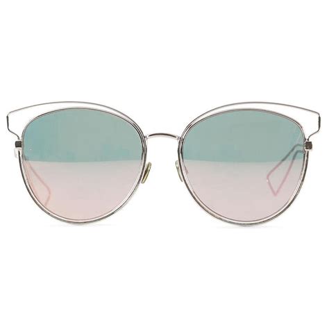 dior sideral sunglasses|DIOR Sideral 2 Metal Sunglasses .